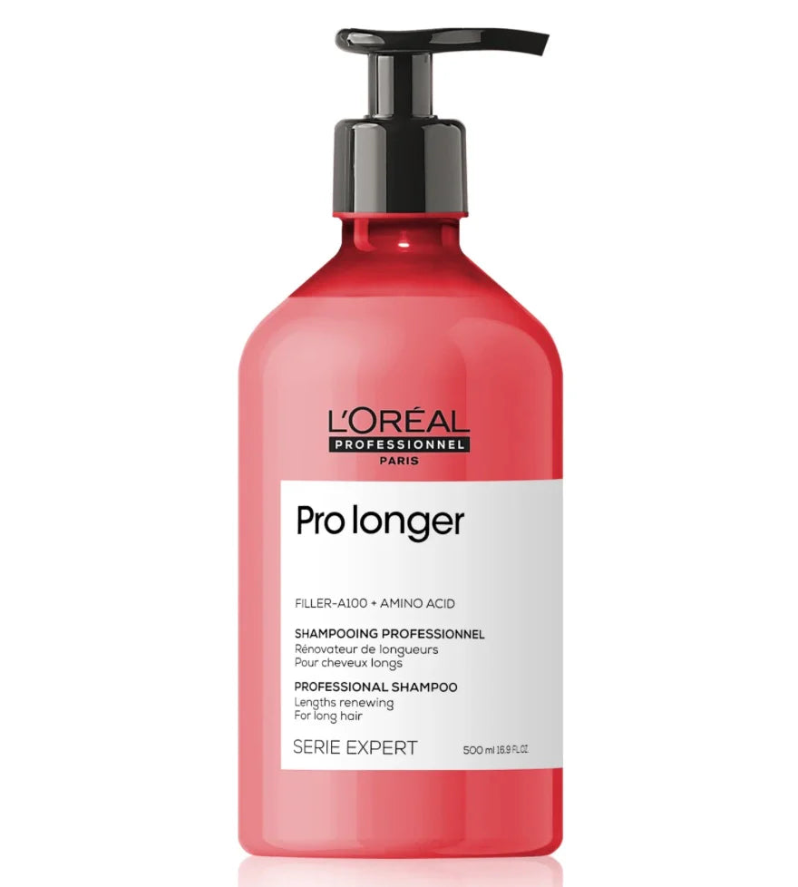 L'Oreal Professionnel Serie Expert Pro Longer Shampoo 500ml