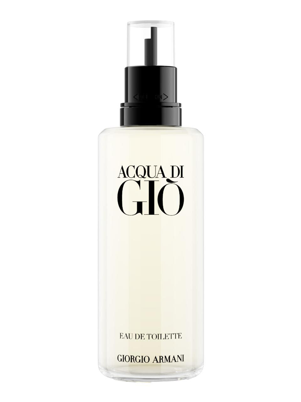 Giorgio Armani Acqua Di Gio Eau De Toilette 150ml Refill