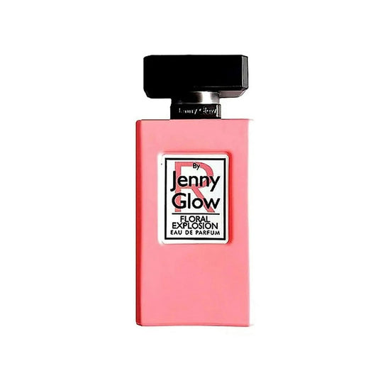 Jenny Glow Floral Explosion Eau de Parfum 30ml Spray
