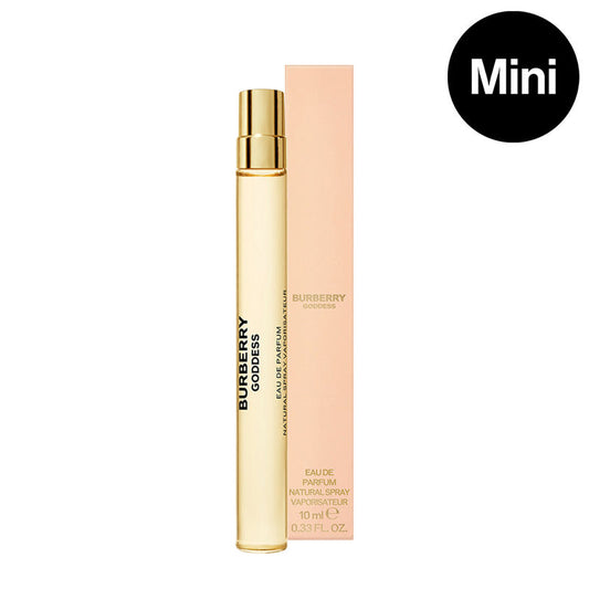 Burberry Goddess Eau de Parfum 50ml Refillable Spray