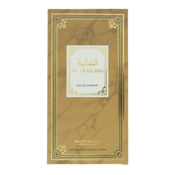 Orchid Rotana Al Ghaliah Eau De Parfum 100ml Spray
