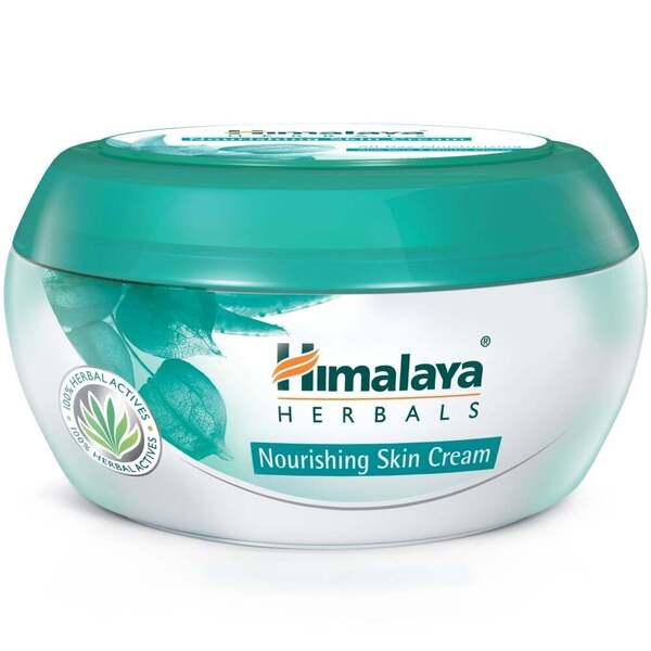 Nährende Hautcreme - 150 ml.