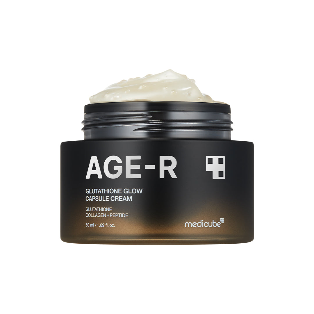 Medicube Age-R Glutathione Glow Cream 50ml