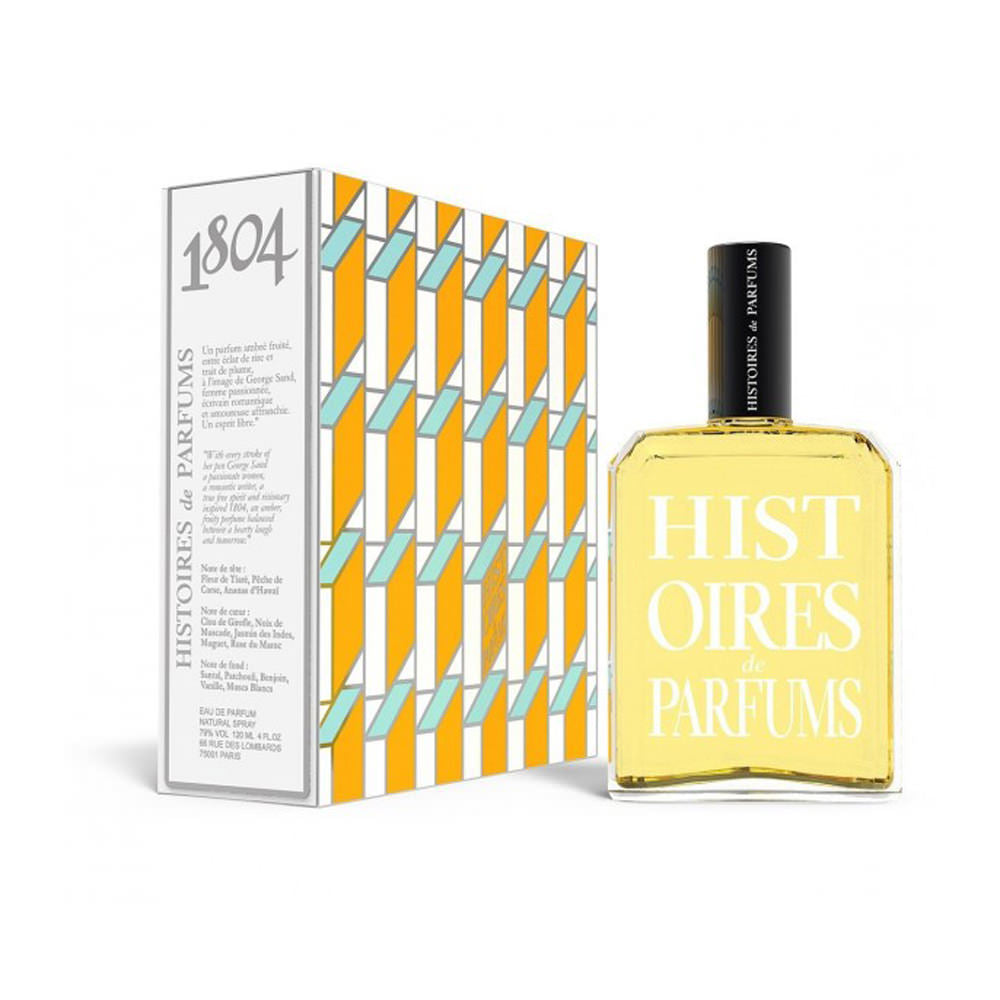 Histoires de Parfums 1804 Eau de Parfum 60ml Spray