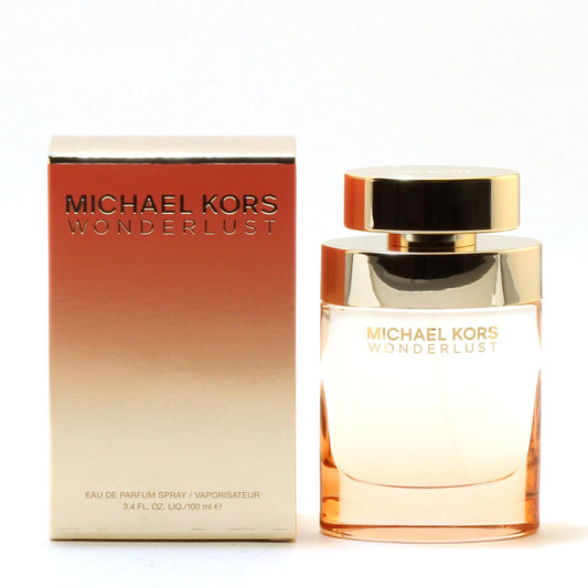 Michael Kors Wonderlust Eau de Parfum 100ml Spray