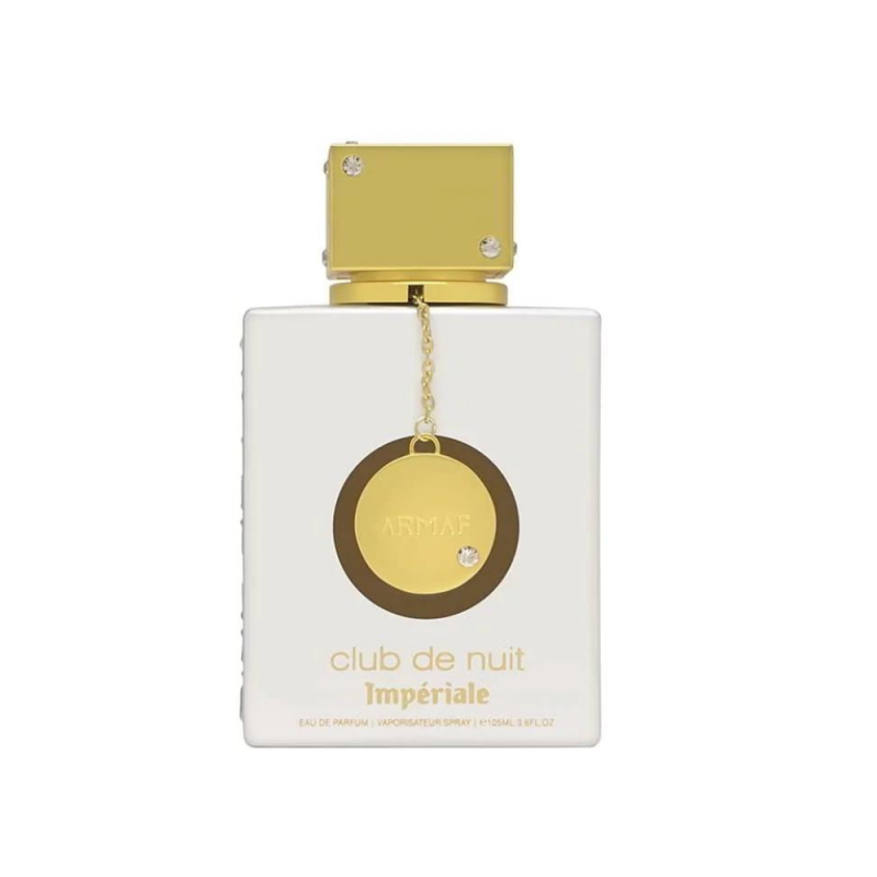 Armaf Club de Nuit White Imperiale Eau de Parfum 30ml Spray