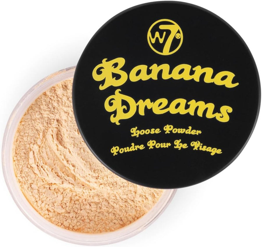 Sunkissed Going Bananas Loose Powder 20g