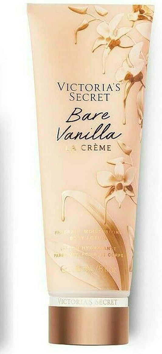 Victoria's Secret Bare Vanilla Body Lotion 236ml