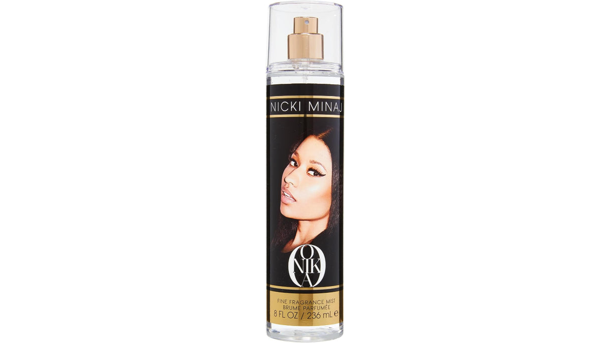 Nicki Minaj Onika Body Mist 236ml