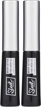 Sleek Brow Getter Fibre Brow Gel 5ml - Blonde