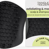 Tangle Teezer Compact Styler Detangling Hair Brush - Rainbow Galore