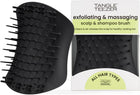 Tangle Teezer Compact Styler Detangling Hair Brush - Rainbow Galore