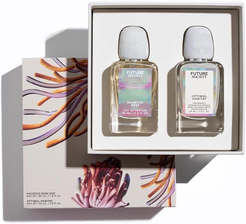 Jean Paul Gaultier Miniatures Gift Set 6ml Scandal EDP + 6ml Divine EDP + 6ml Classique EDT + 6ml La Belle EDP