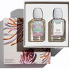 Viktor & Rolf Gift Set 7ml FlowerBomb EDP + 7ml Spicebomb EDT