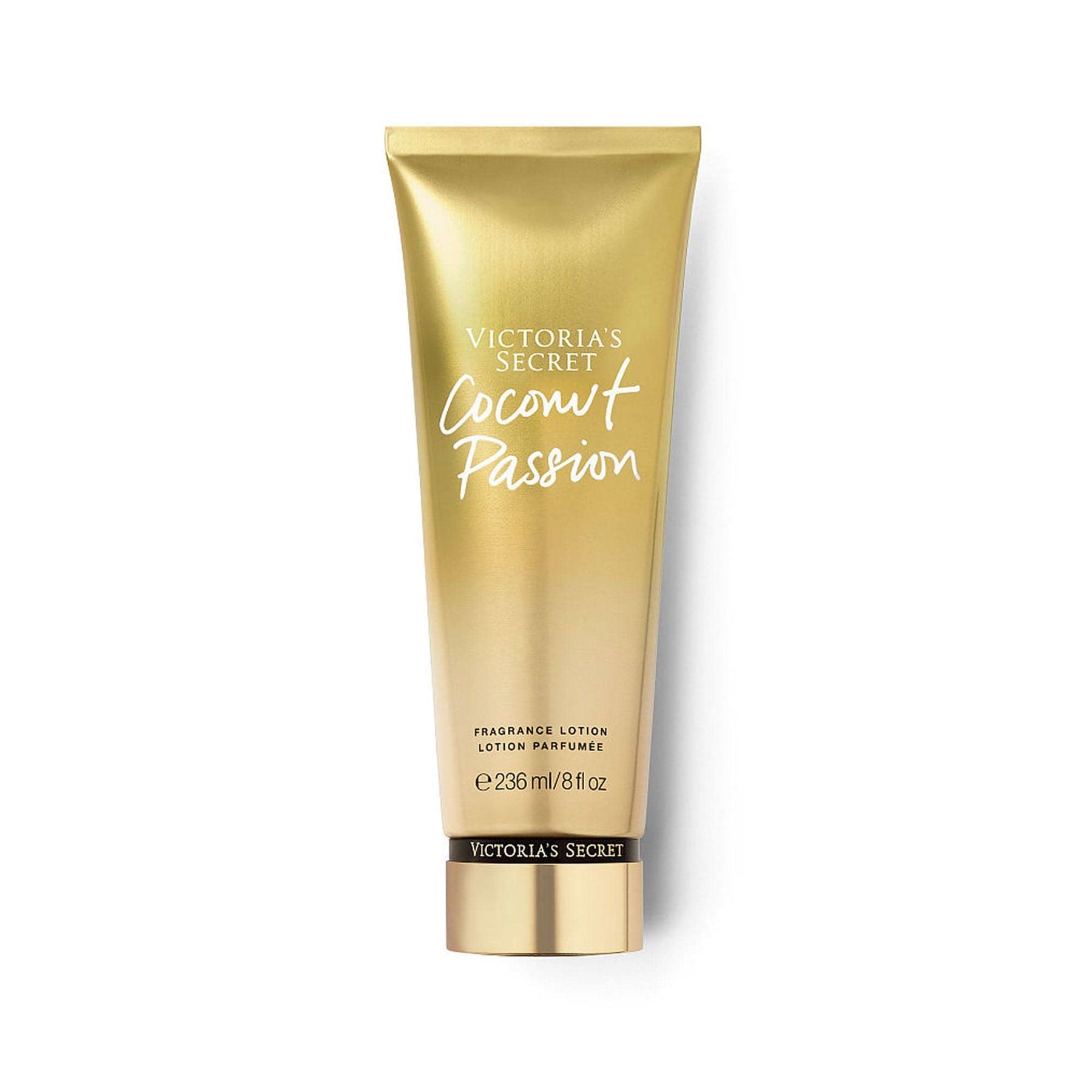 Victoria's Secret Coconut Passion Body Lotion  236ml