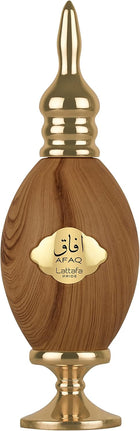 Lattafa Perfumes Afaq Gold Eau de Parfum 100ml Spray