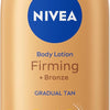 Sunkissed Miracle Body Cream 200ml