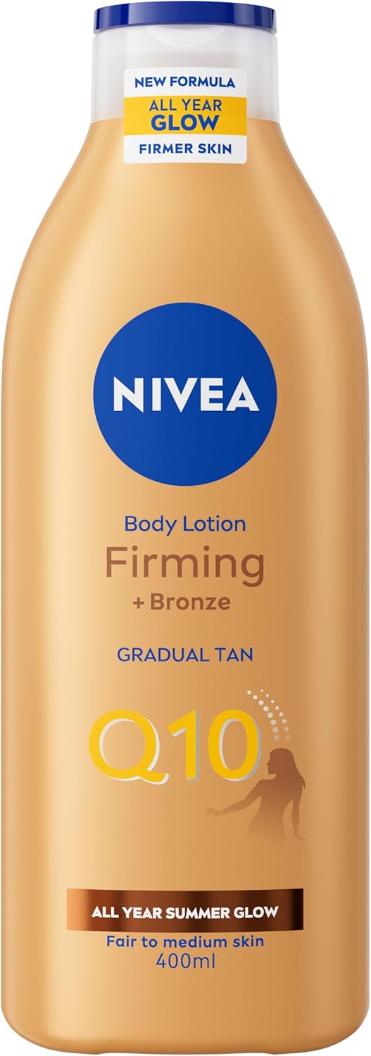 Sunkissed Miracle Body Cream 200ml