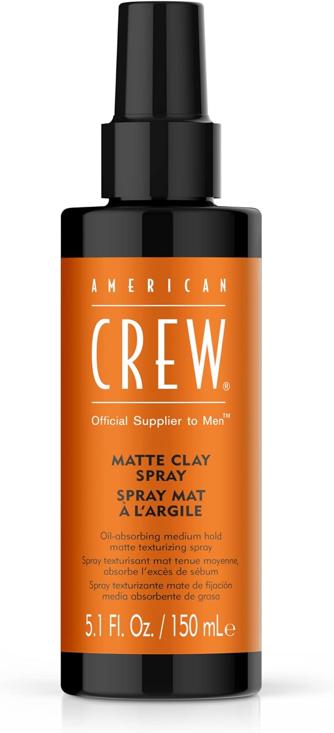 American Crew Alternator Styling Spray 100ml