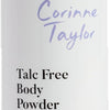 Elizabeth Taylor White Diamonds Body Powder 75g
