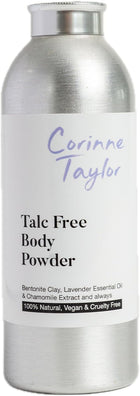 Elizabeth Taylor White Diamonds Body Powder 75g