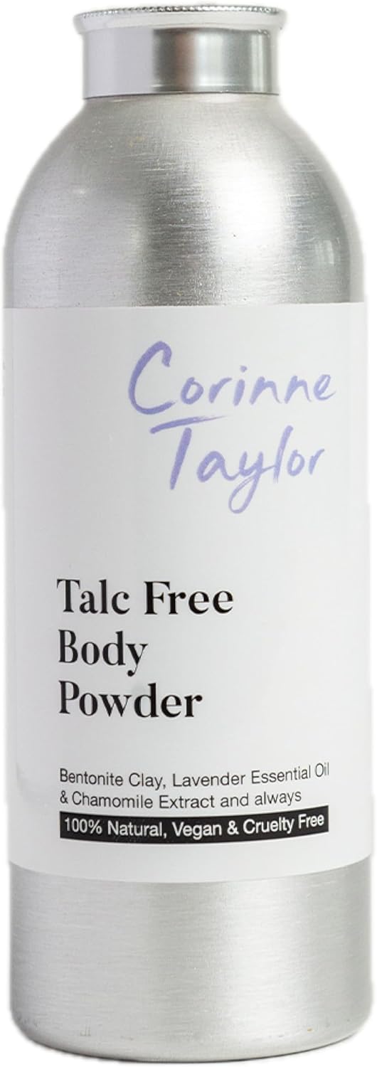 Elizabeth Taylor White Diamonds Body Powder 75g