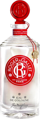Roger & Gallet Rose Eau Douce Perfume 30ml Spray