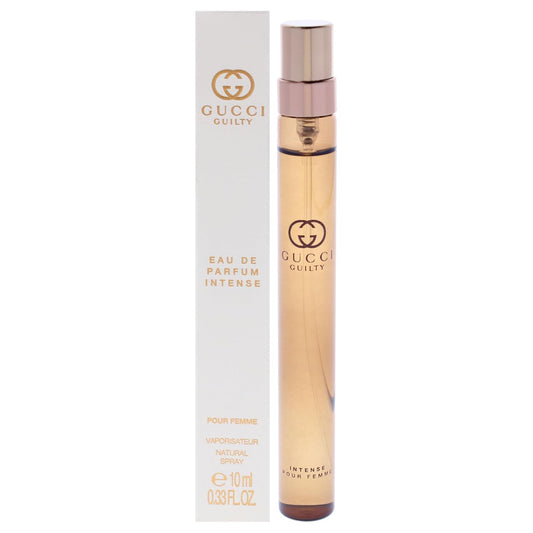 Gucci Guilty Eau de Parfum Intense Pour Femme 10ml Spray