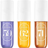 Sol De Janeiro Crush Cheirosa 62 Perfume Mist 90ml Spray