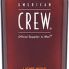 American Crew Style Light Hold Styling Gel 390ml