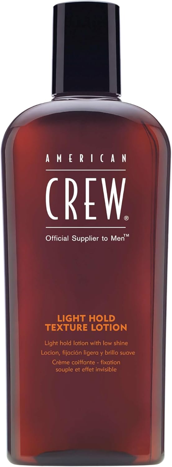 American Crew Style Light Hold Styling Gel 390ml