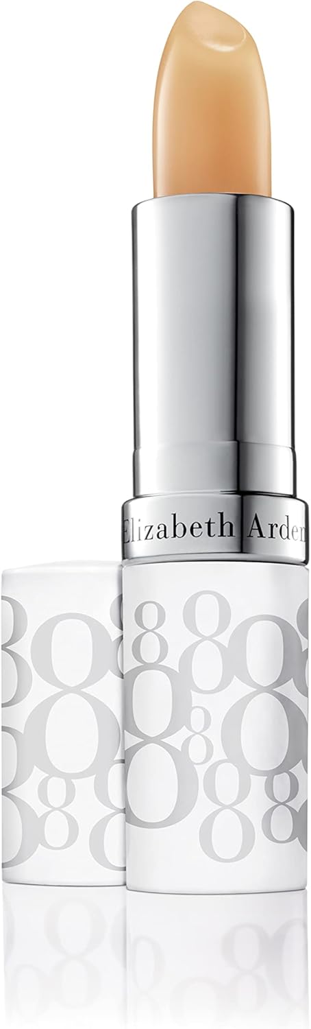 Elizabeth Arden Eight Hour Nourishing Skin Essentials Gift Set 50ml Cream Skin Protectant + 30ml Cream Intensive Moisturizing Hand Treatment + 3.7g Cream Lip Protectant Stick SPF15