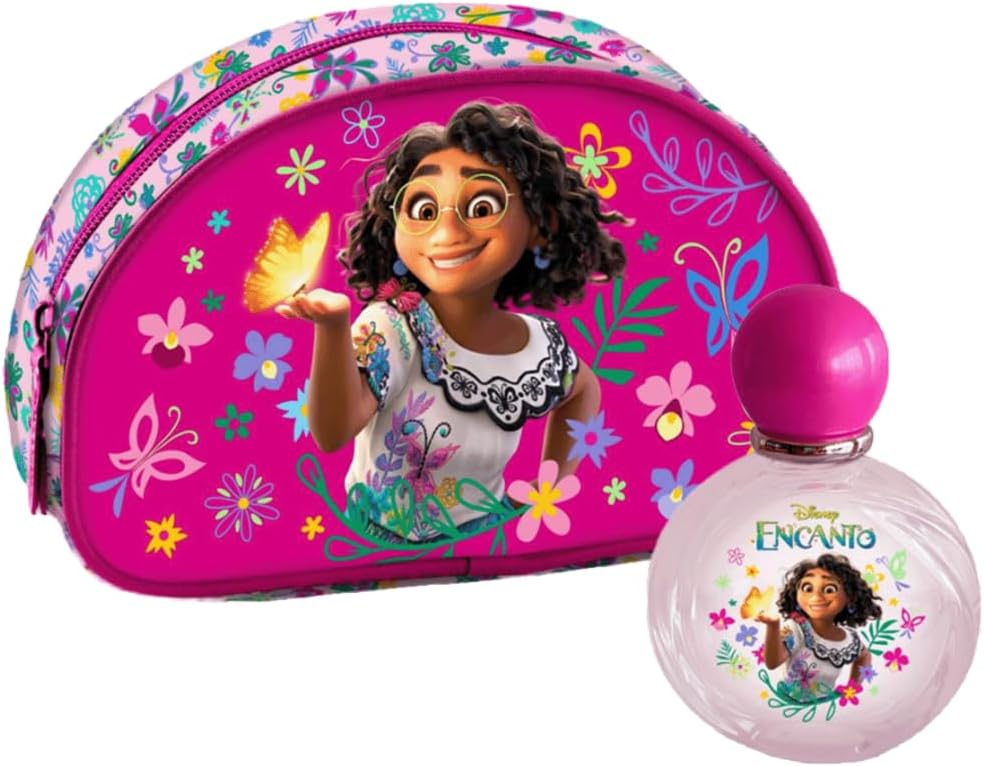 Disney Encanto Eau de Toilette 100ml Spray