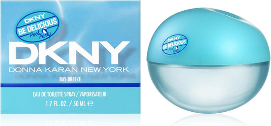 DKNY Energizing Eau de Toilette 100ml Spray