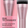 MAC Synthetic Retractable Lip Brush 318