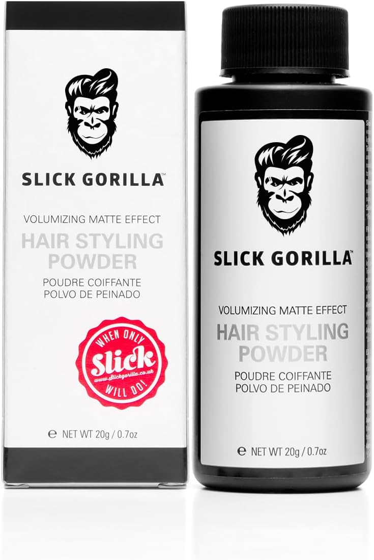 Schwarzkopf Osis+ Dust It Mattifying Volume Powder 10g