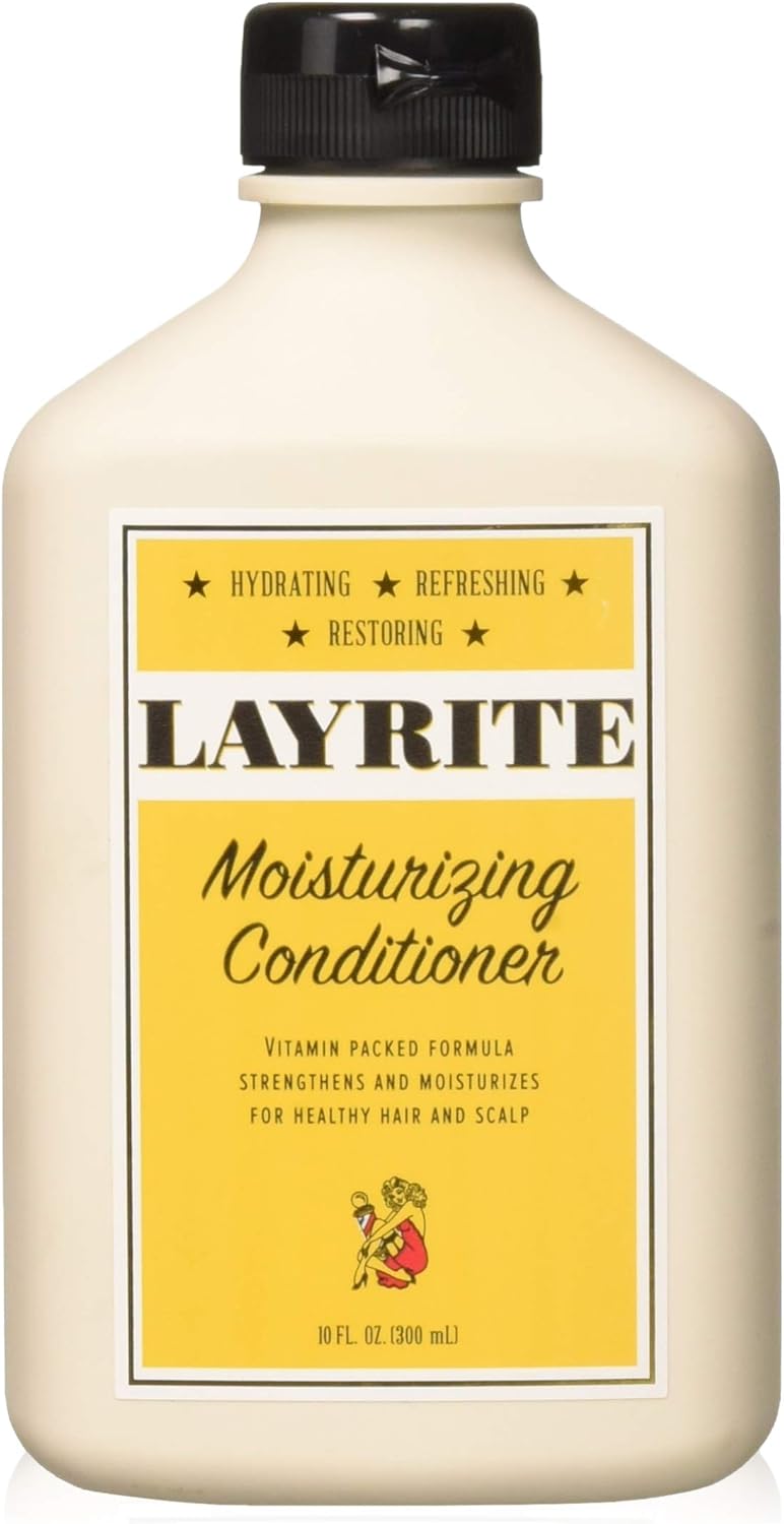Layrite Moisturising Conditioner 300ml
