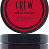 American Crew Cream Pomade 85g - Light/Medium Hold