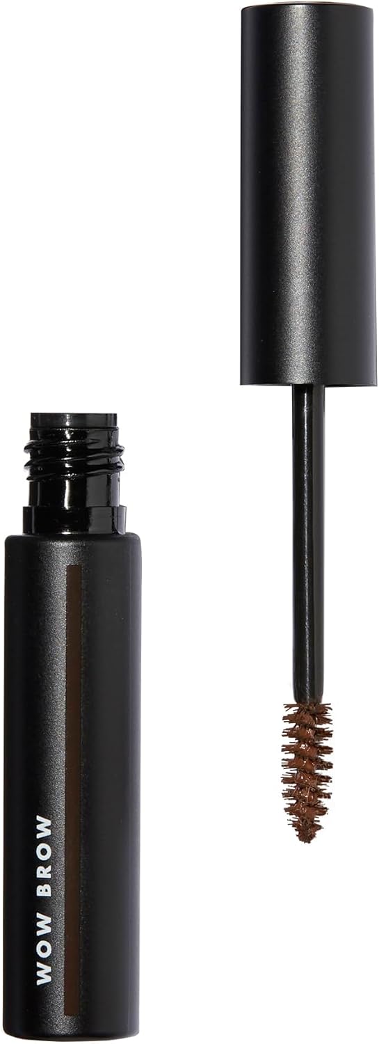 MAC Eye Brows Big Boost Fibre Gel 4.1g - Stud