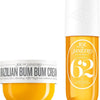 Sol De Janeiro Beija Flor Elasti-Cream Body Cream 240ml