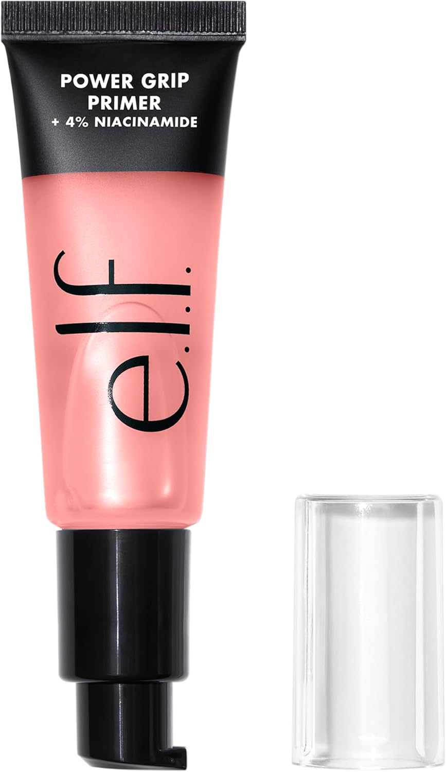Sunkissed Flawless Grip Face Primer 24ml