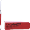 MAC Locked Kiss Ink 24HR Liquid Lipstick Lipcolour 4ml - 77 Gossip
