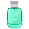 Rasasi Hawas Black Eau de Parfum 100ml Spray