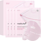 Missha Super Aqua Cell Renew Snail Sleeping Mask 110ml - For Dry Skin