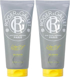 Roger & Gallet Cologne Twist Cleansing Bar 100g
