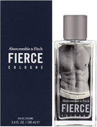 P-Eleven Abercrombie & Fitch Naturally Fierce Eau de Parfum 50ml Spray