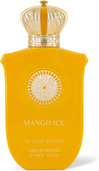 Gulf Orchid Mango Heaven Eau de Parfum 100ml Spray