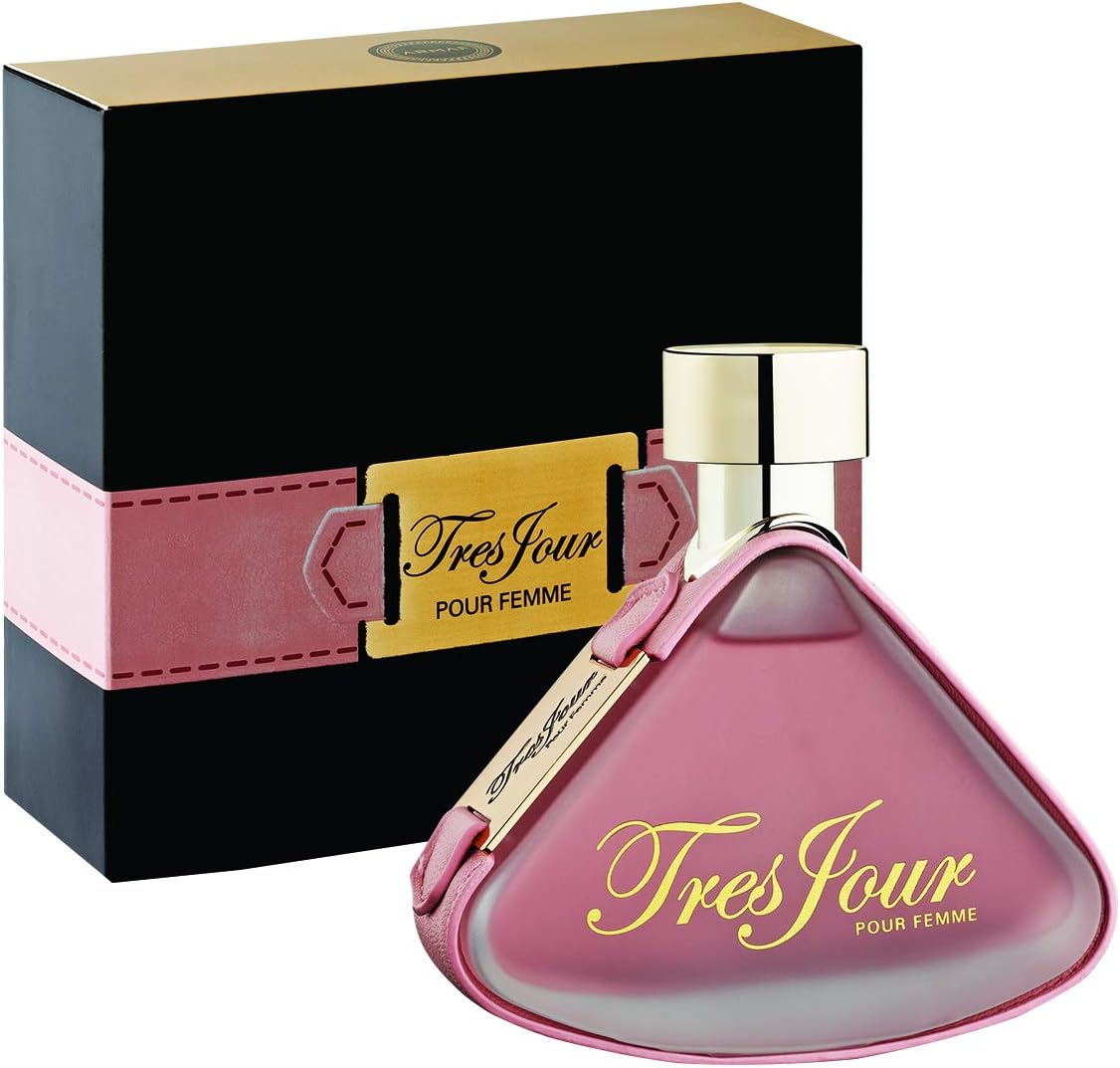 Armaf Tres Jour Eau de Parfum 100ml Spray