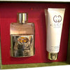Lanvin Jeanne Gift Set 50ml EDP + 100ml Body Lotion