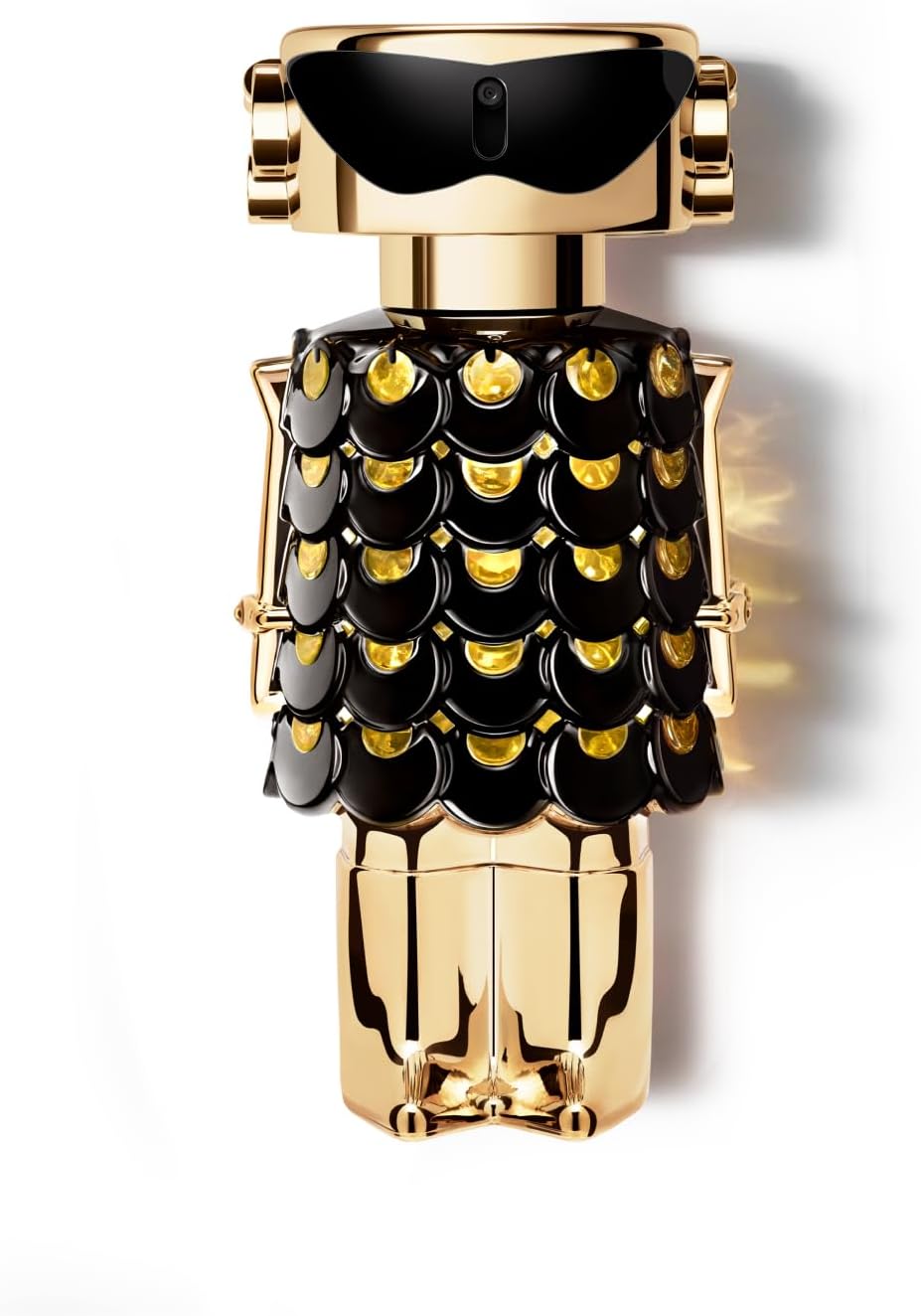 Paco Rabanne Fame Gift Set 50ml EDP + 10ml EDP